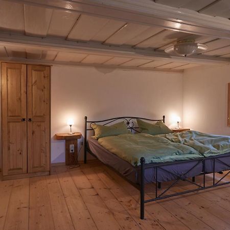 Doppelzimmer Dora Oberlausitzer Hof Leutersdorf 외부 사진
