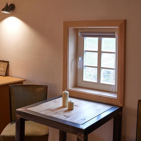 Doppelzimmer Dora Oberlausitzer Hof Leutersdorf 외부 사진