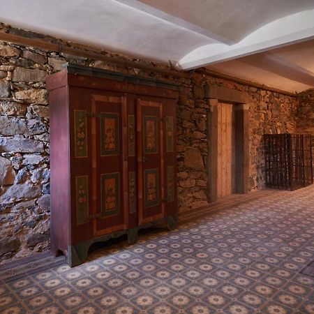 Doppelzimmer Dora Oberlausitzer Hof Leutersdorf 외부 사진